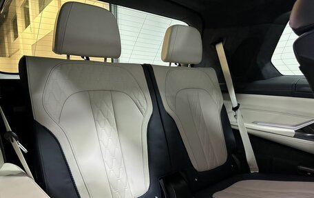 BMW X7, 2020 год, 7 990 000 рублей, 14 фотография