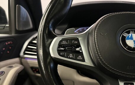 BMW X7, 2020 год, 7 990 000 рублей, 12 фотография