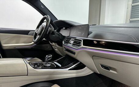 BMW X7, 2020 год, 7 990 000 рублей, 8 фотография