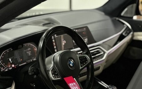 BMW X7, 2020 год, 7 990 000 рублей, 7 фотография