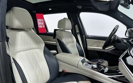 BMW X7, 2020 год, 7 990 000 рублей, 9 фотография