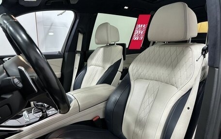 BMW X7, 2020 год, 7 990 000 рублей, 10 фотография