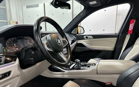 BMW X7, 2020 год, 7 990 000 рублей, 6 фотография