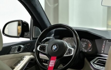 BMW X7, 2020 год, 7 990 000 рублей, 13 фотография