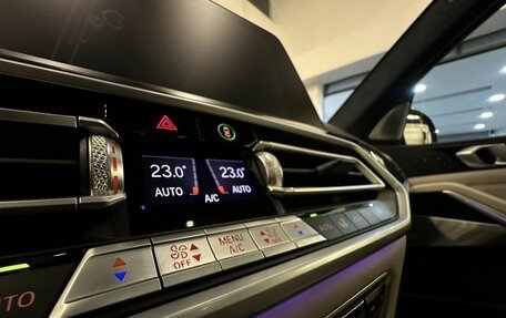 BMW X7, 2020 год, 7 990 000 рублей, 17 фотография