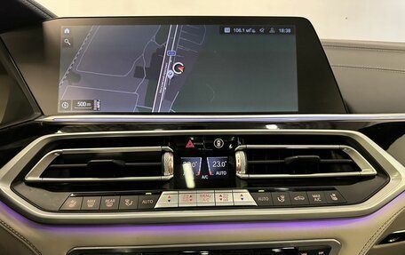 BMW X7, 2020 год, 7 990 000 рублей, 25 фотография