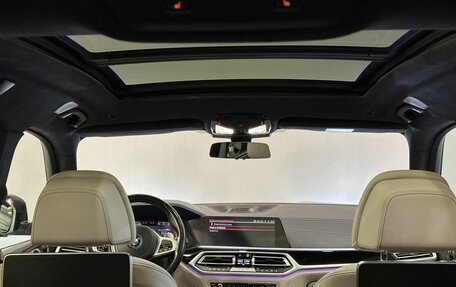 BMW X7, 2020 год, 7 990 000 рублей, 26 фотография