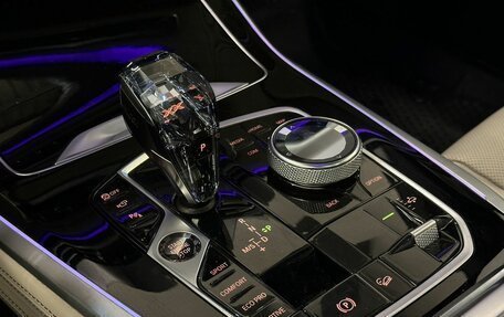 BMW X7, 2020 год, 7 990 000 рублей, 24 фотография