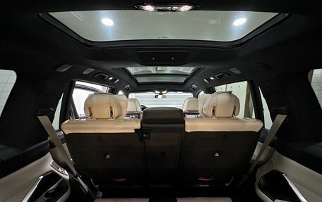 BMW X7, 2020 год, 7 990 000 рублей, 30 фотография