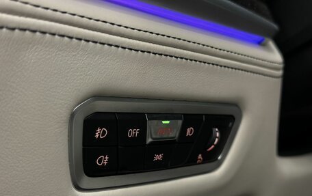 BMW X7, 2020 год, 7 990 000 рублей, 27 фотография