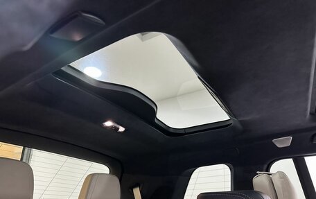 BMW X7, 2020 год, 7 990 000 рублей, 31 фотография