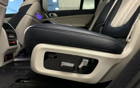 BMW X7, 2020 год, 7 990 000 рублей, 34 фотография