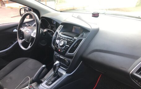 Ford Focus III, 2013 год, 770 000 рублей, 7 фотография