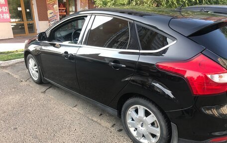 Ford Focus III, 2013 год, 770 000 рублей, 3 фотография