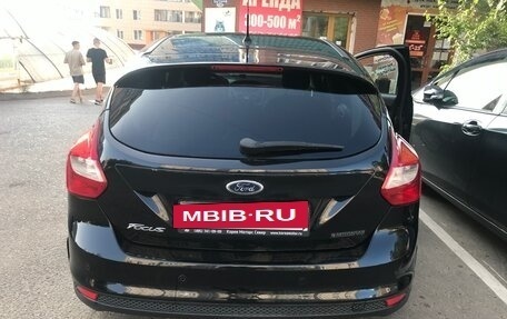 Ford Focus III, 2013 год, 770 000 рублей, 6 фотография
