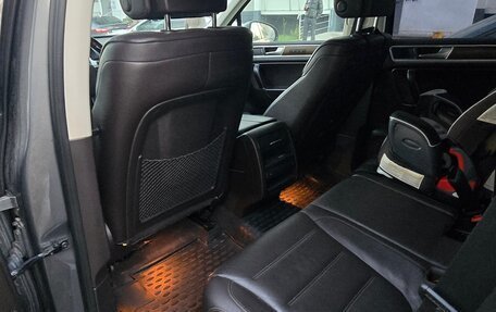 Volkswagen Touareg III, 2016 год, 3 400 000 рублей, 3 фотография