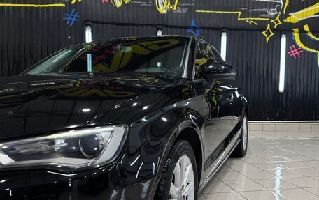 Audi A3, 2014 год, 1 450 000 рублей, 6 фотография