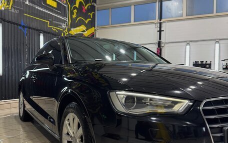 Audi A3, 2014 год, 1 450 000 рублей, 7 фотография
