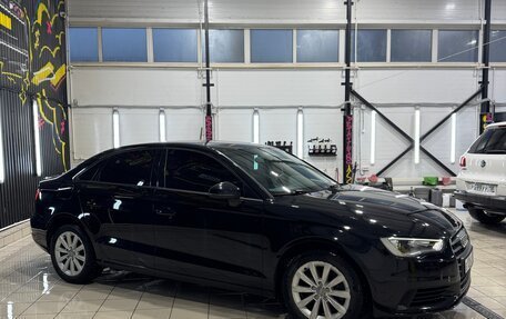 Audi A3, 2014 год, 1 450 000 рублей, 4 фотография