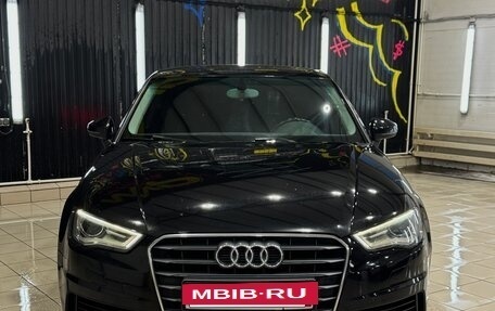 Audi A3, 2014 год, 1 450 000 рублей, 2 фотография