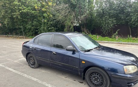 Hyundai Elantra III, 2004 год, 300 000 рублей, 3 фотография