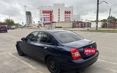 Hyundai Elantra III, 2004 год, 300 000 рублей, 5 фотография