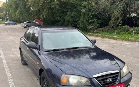 Hyundai Elantra III, 2004 год, 300 000 рублей, 2 фотография