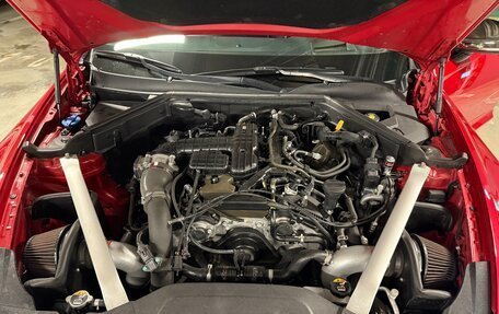 KIA Stinger I, 2019 год, 4 250 000 рублей, 6 фотография