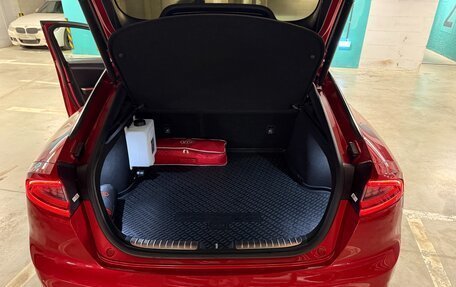 KIA Stinger I, 2019 год, 4 250 000 рублей, 7 фотография