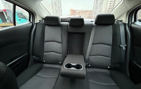 Mazda 3, 2014 год, 1 500 000 рублей, 7 фотография