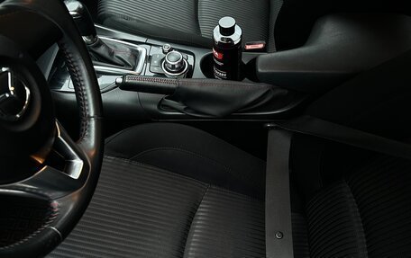 Mazda 3, 2014 год, 1 500 000 рублей, 10 фотография