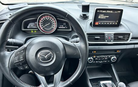 Mazda 3, 2014 год, 1 500 000 рублей, 11 фотография
