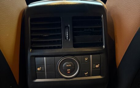 Mercedes-Benz GLE Coupe, 2017 год, 4 500 000 рублей, 19 фотография