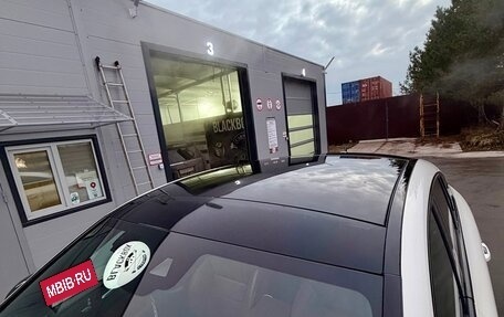 Mercedes-Benz GLE Coupe, 2017 год, 4 500 000 рублей, 10 фотография