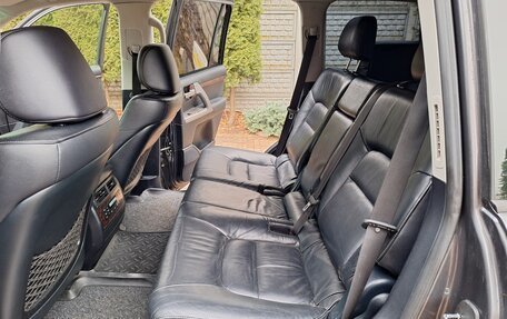 Toyota Land Cruiser 200, 2011 год, 3 190 000 рублей, 9 фотография