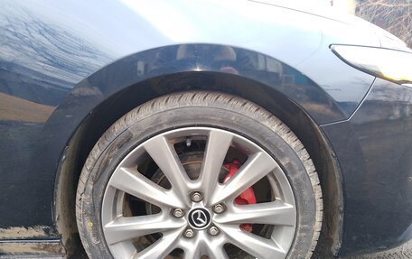 Mazda 3, 2021 год, 1 900 000 рублей, 5 фотография