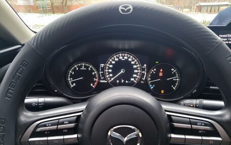 Mazda 3, 2021 год, 1 900 000 рублей, 9 фотография
