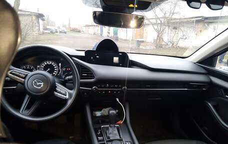 Mazda 3, 2021 год, 1 900 000 рублей, 7 фотография