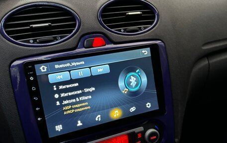 Ford Focus II рестайлинг, 2007 год, 355 000 рублей, 4 фотография