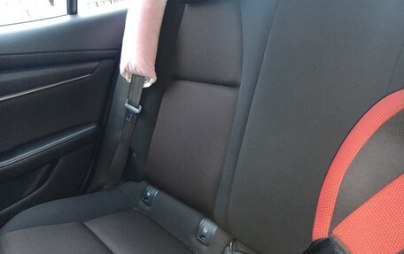 Mazda 3, 2021 год, 1 900 000 рублей, 8 фотография