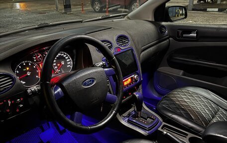 Ford Focus II рестайлинг, 2007 год, 355 000 рублей, 6 фотография