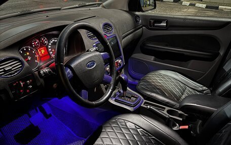 Ford Focus II рестайлинг, 2007 год, 355 000 рублей, 10 фотография