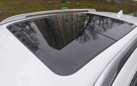 Nissan X-Trail, 2017 год, 1 620 000 рублей, 10 фотография