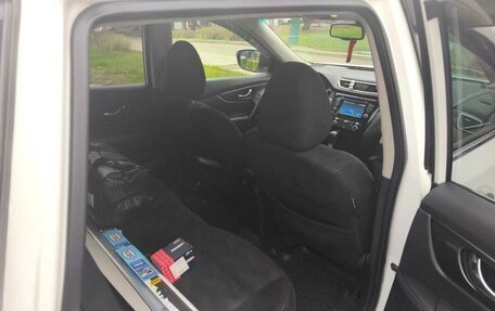 Nissan X-Trail, 2017 год, 1 620 000 рублей, 18 фотография