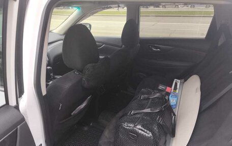 Nissan X-Trail, 2017 год, 1 620 000 рублей, 19 фотография