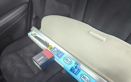 Nissan X-Trail, 2017 год, 1 620 000 рублей, 20 фотография