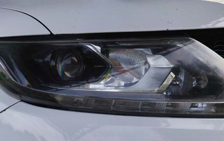 Nissan X-Trail, 2017 год, 1 620 000 рублей, 22 фотография