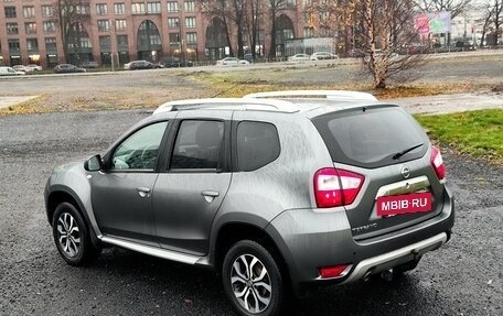 Nissan Terrano III, 2018 год, 1 410 000 рублей, 3 фотография