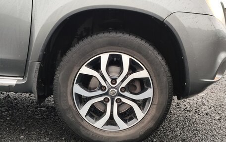 Nissan Terrano III, 2018 год, 1 410 000 рублей, 6 фотография