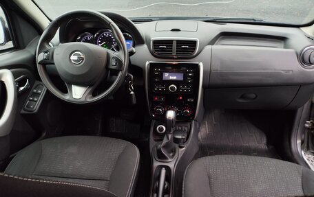 Nissan Terrano III, 2018 год, 1 410 000 рублей, 8 фотография